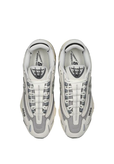 sneakers 1000 unisex bianca NEW BALANCE | M1000MEW